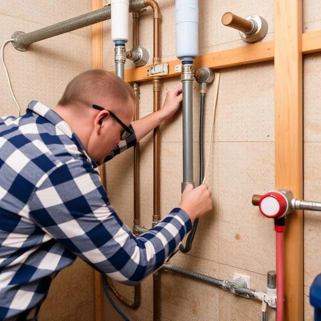 Homeowners Sue Over Denied $50K Insurance Water Damage Claim