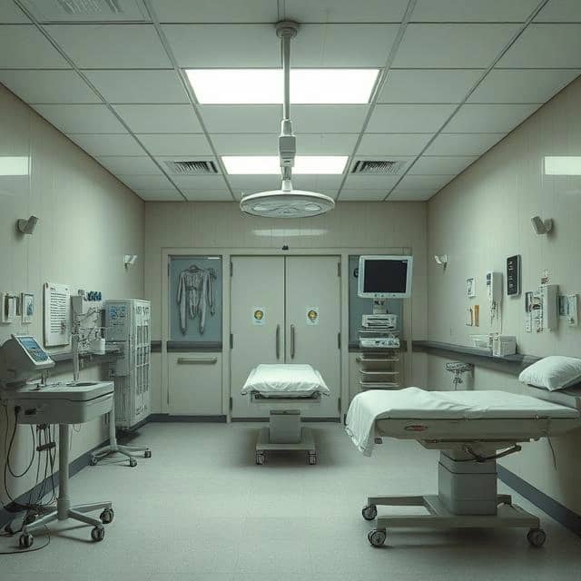 Jury Awarded $2.25M in Baby Autopsy Privacy Case