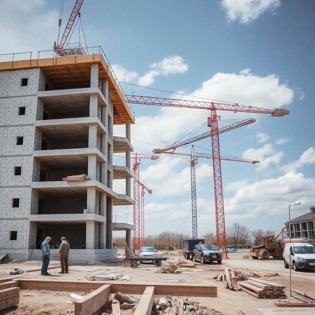 Brooklyn Construction Worker Awarded Over $2.7 Million in Injury Verdict