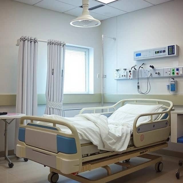 $3.1M Verdict for Patient Paralyzed After Premature Hospital Discharge