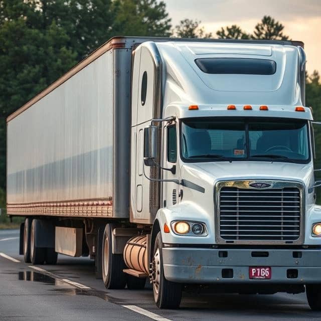 Clifford Law Offices Secured $4.85 Million Settlement in Fatal Trucking Crash