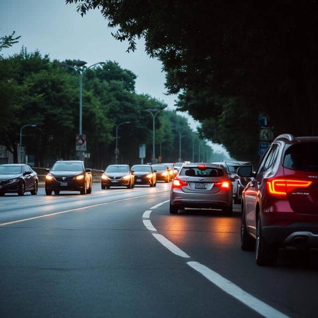 Underinsured Motorist Dispute Ends in $425K Jury Award