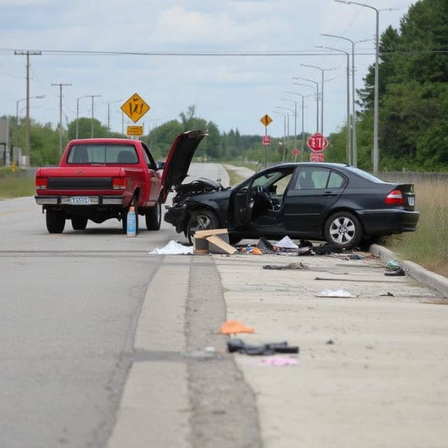 Jury Clears Driver in $50K Auto Negligence Lawsuit