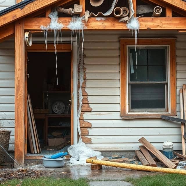 Florida Jury Awards $75K in Home Insurance Dispute