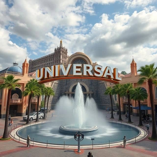 Universal Studios Hit with $7.6M Injury Verdict