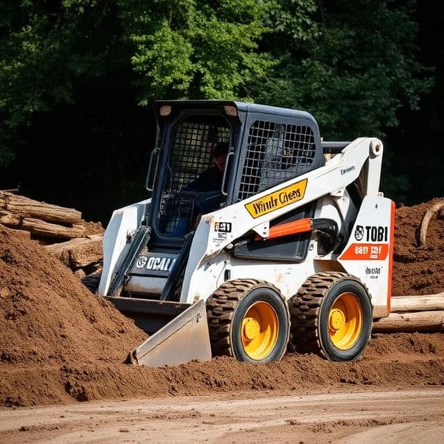$4K Verdict in Skid Steer Dispute Over Fraud Claims