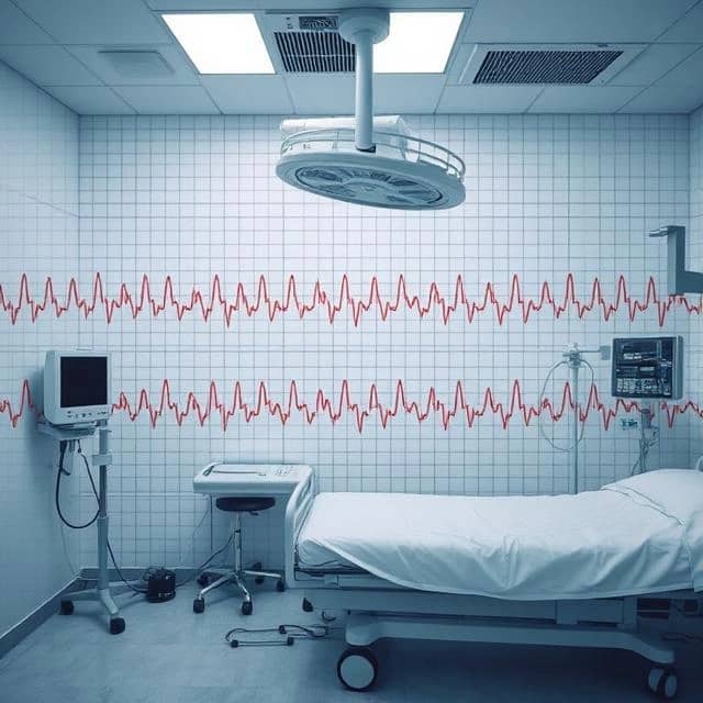 Defense Win for Gross McGinley in Heart Misdiagnosis Case