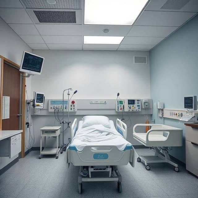 Jury Awards $20M in Middletown Surgical Death Case