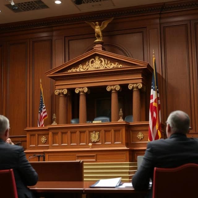 Jury Clears EMTS in Fall Injury Lawsuit