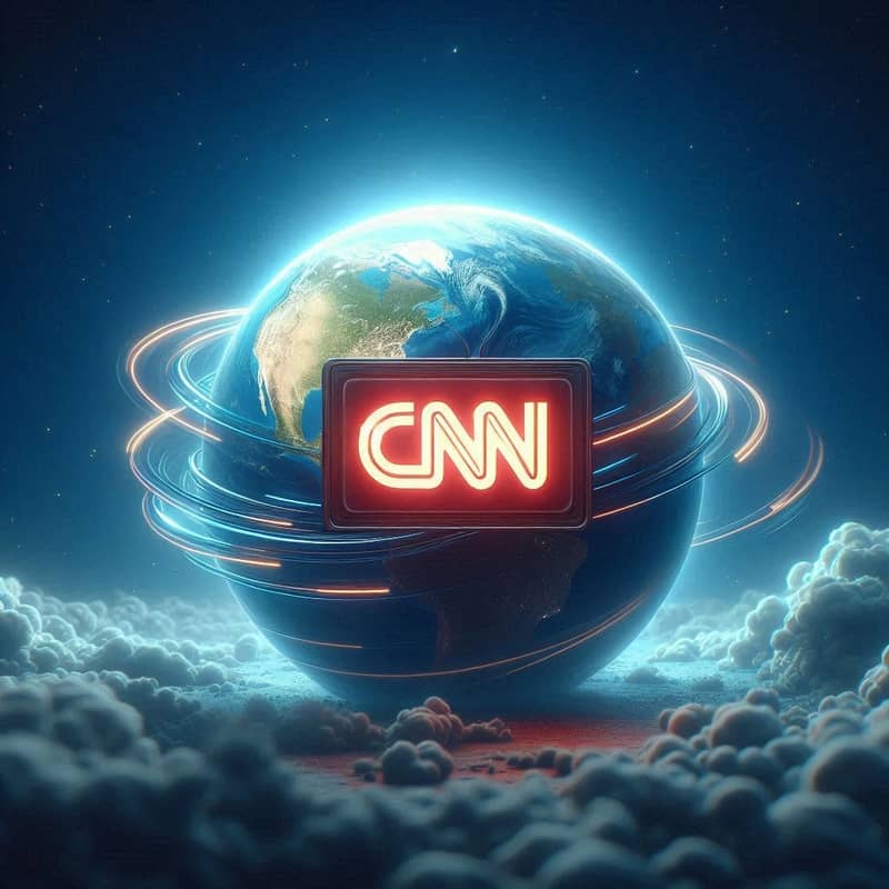 CNN Ordered to Pay $5M in Veteran's Defamation Lawsuit