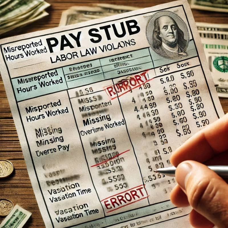 $3.5M Settlement: How Leprino Foods' Labor Law Violations Led to Major Class Action Payout
