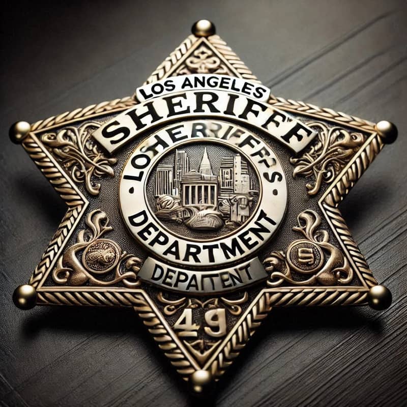 Los Angeles Civil Rights Lawsuit Results in Deputy's Vindication