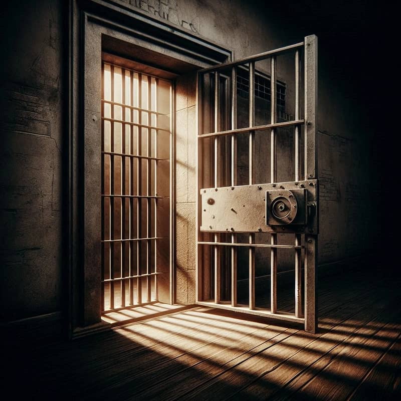 Jury Clears Deputy Ynigo of Eighth Amendment Violation in LA Jail Injury Case