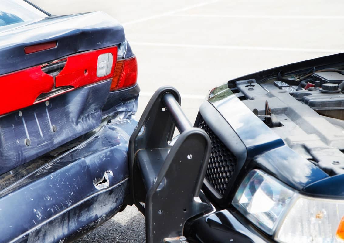 Miami Jury Awards $81K in Rear-End Collision Injury Case