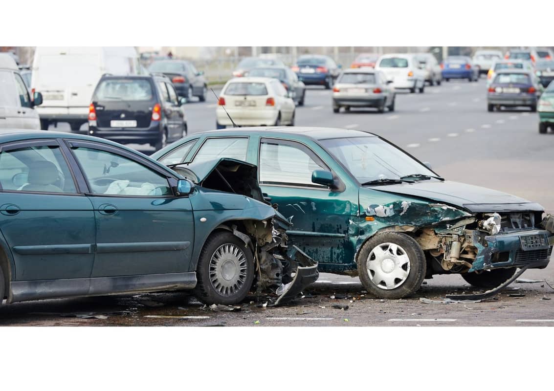 Jury Rejects $15K Injury Claim in Meriden Car Crash Case