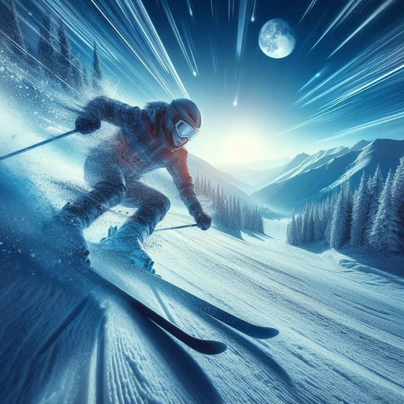 Okemo Mountain Skiing Accident: Connecticut Jury Awards Man $583,205 In Damages For Negligence