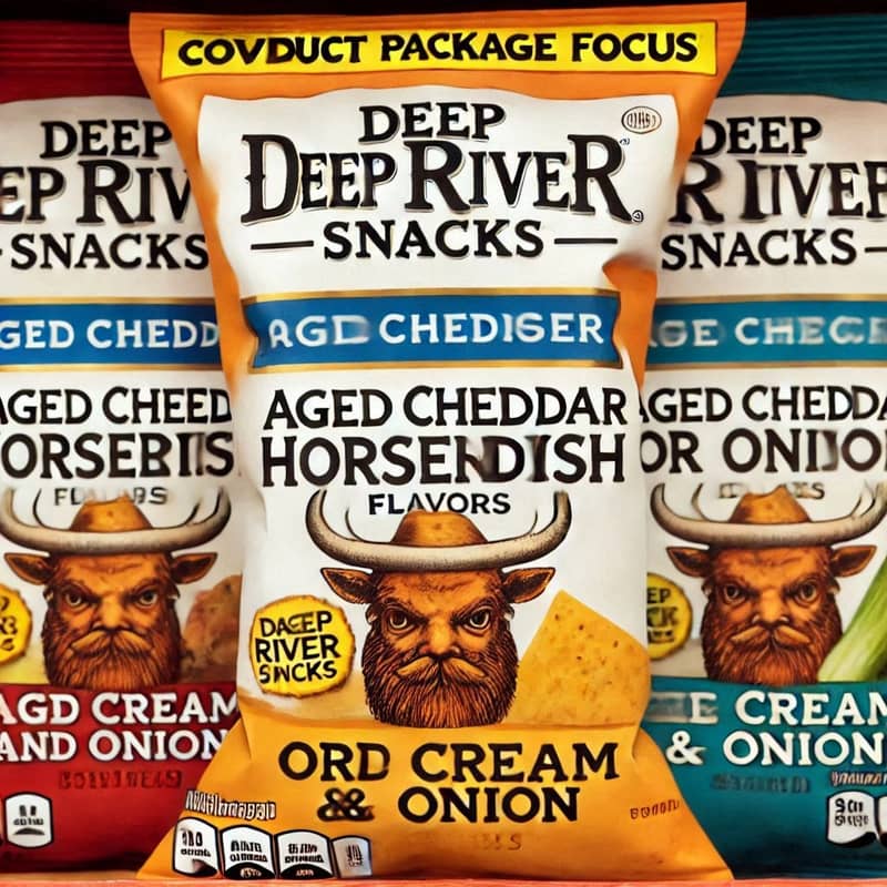 Non-GMO labeling settlement reached as Deep River Snacks agrees to $4M payout over misleading certification seal