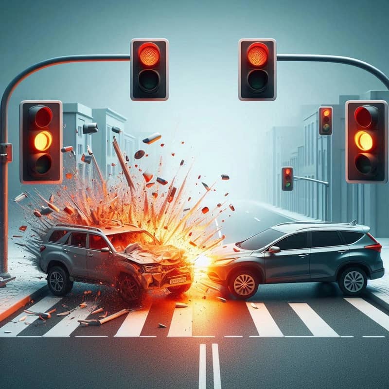 Car Crash Lawsuit Verdict: Connecticut Jury Sides with Defense in Kings Highway Collision