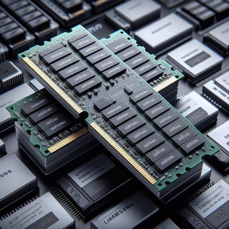 Netlist wins $303 million against Samsung Electronics over Patent Infringement