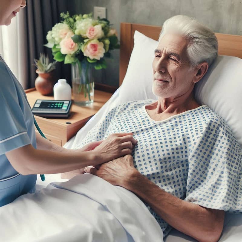 Indiana Jury Awarded $25.8M After Hospital's Medical Malpractice Causes Permanent Disfigurement