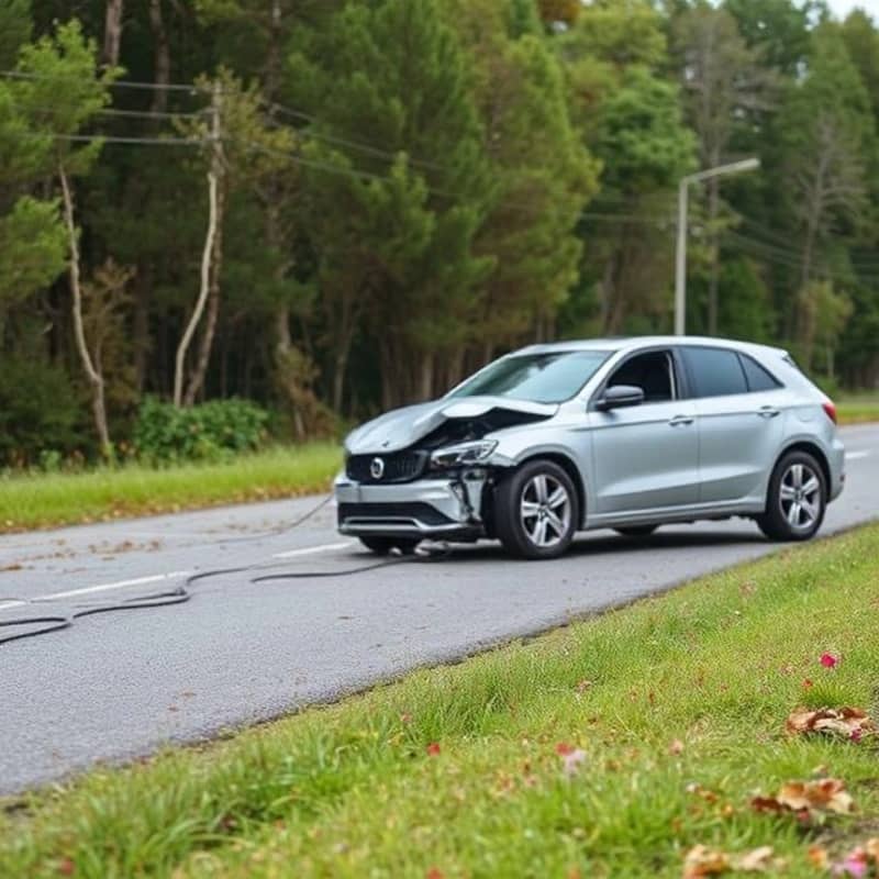 Jacksonville Wins Negligence Suit Over Fatal Crash Blaming Obstructed Sign