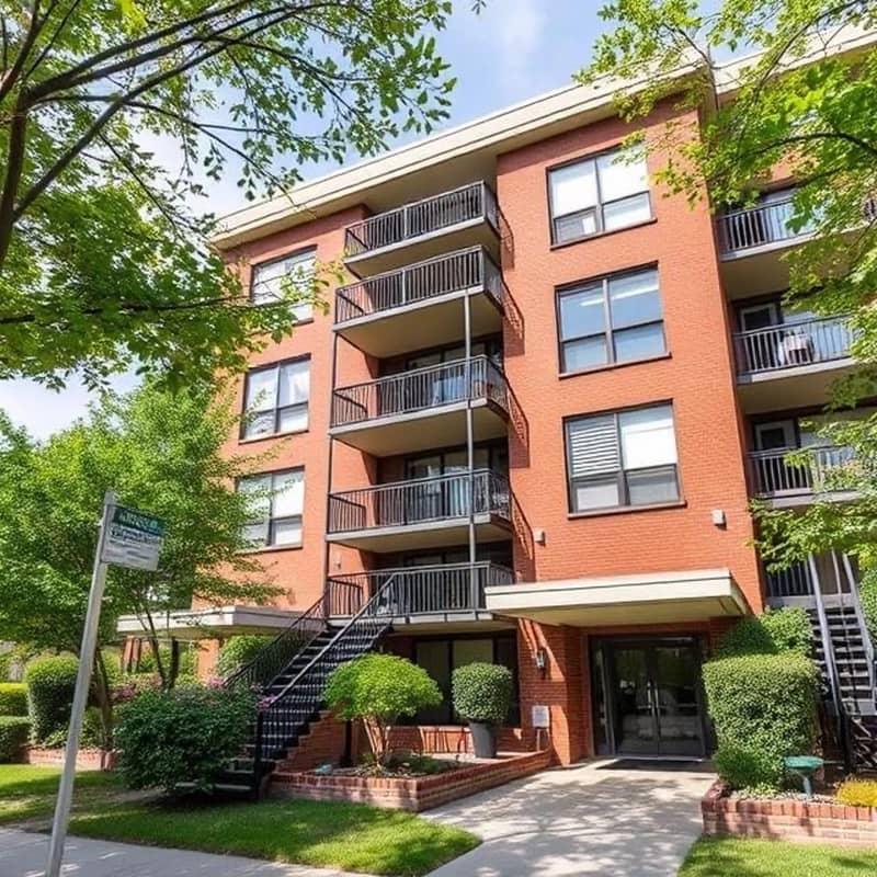 Condo HOA Lawsuit Ends in $6K Verdict for DOMUS