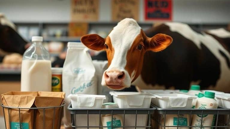 Court Dismisses Sarkissian Dairy Business Lawsuit