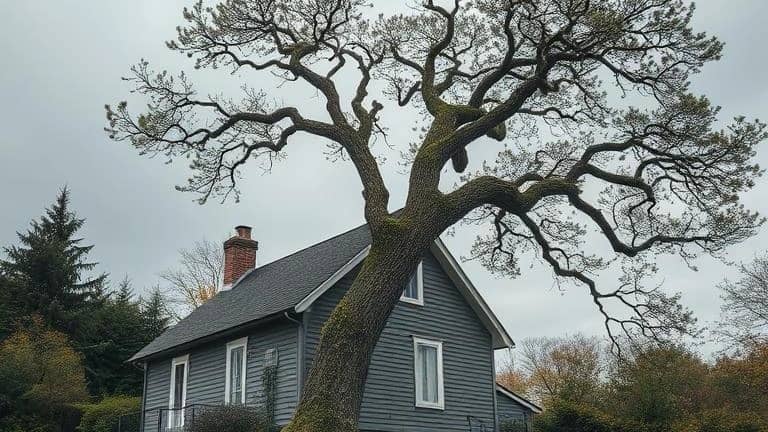 San Francisco Settles Tree Collapse Negligence Lawsuit