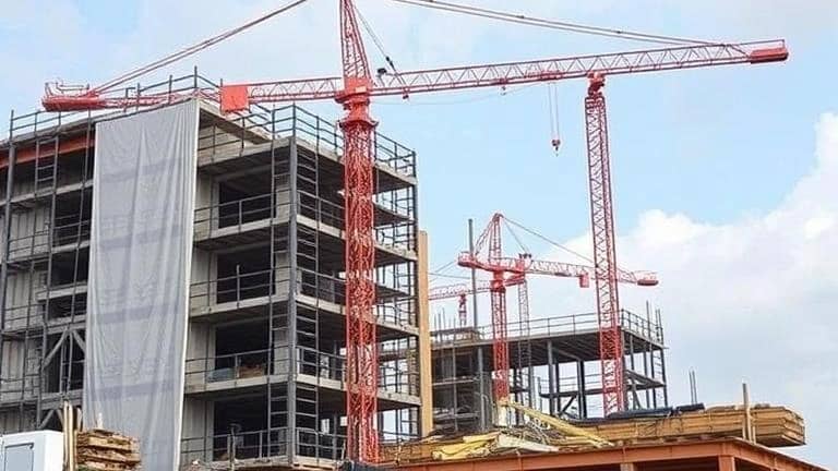 $919K Verdict in I-4 Ramp Construction Crash Case
