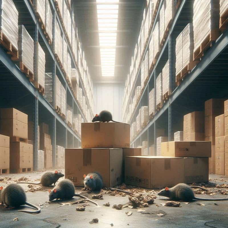 Family Dollar to Pay $1.1M to Tennessee in Settlement Over Rodent Infestation