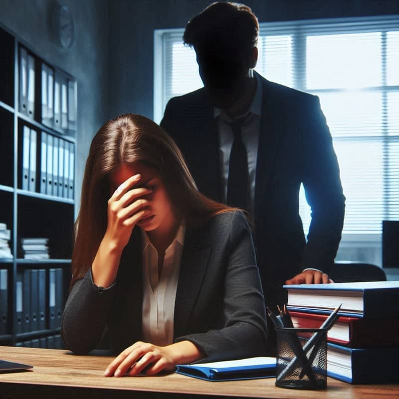 Workplace Harassment at Bitchin' Inc.: California Jury Awards Employee $9.1M