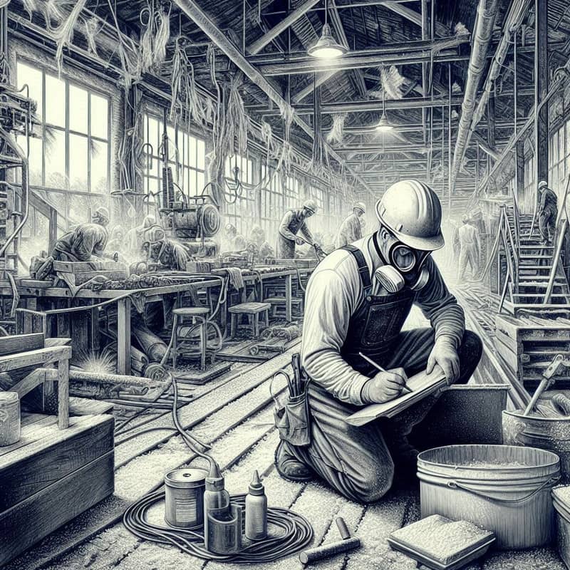 Product Liability Nightmare: $15 Million Award in Asbestos Exposure Case Exposes Decades of Deadly Disregard