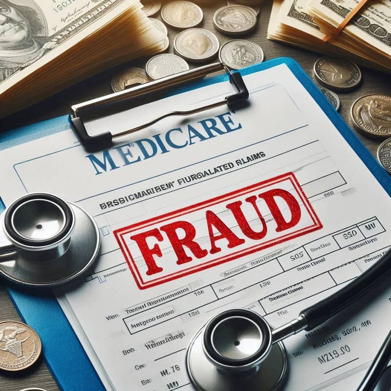 Retaliation Lawsuit Under False Claims Act: $1M Damages Awarded to Paul Dorsa