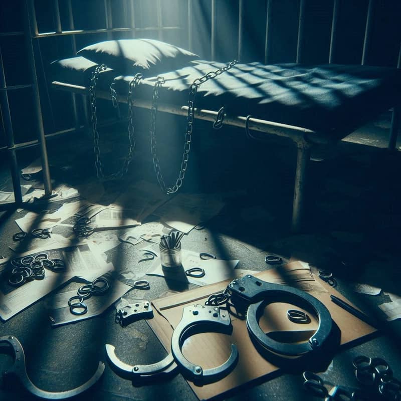Military Contractor CACI Ordered to Pay $14 Million in Abu Ghraib Prison Abuse Case