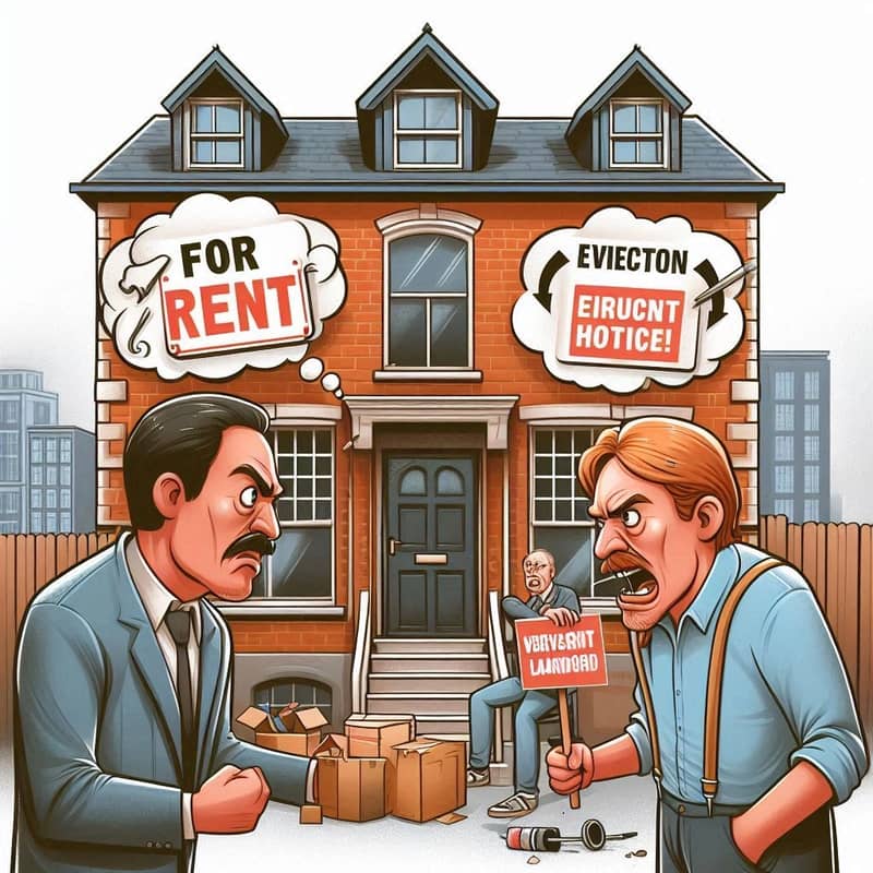 From Relocation Woes to Courtroom Dramas: The Reality of City Liability Claims