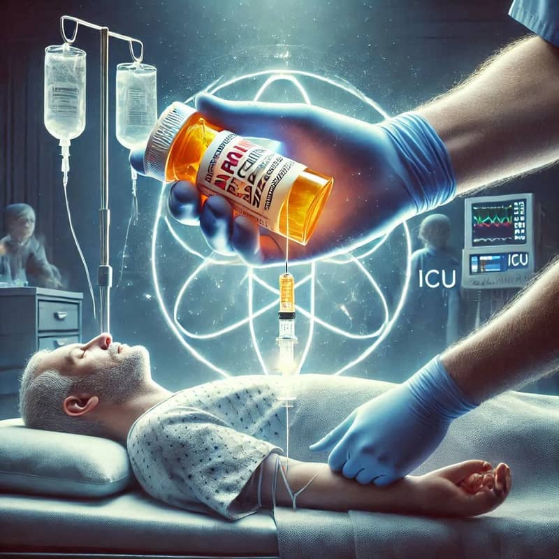 $1.7 Million Awarded in Wrongful Death and Medical Malpractice Lawsuit After Fatal Opioid Overdose