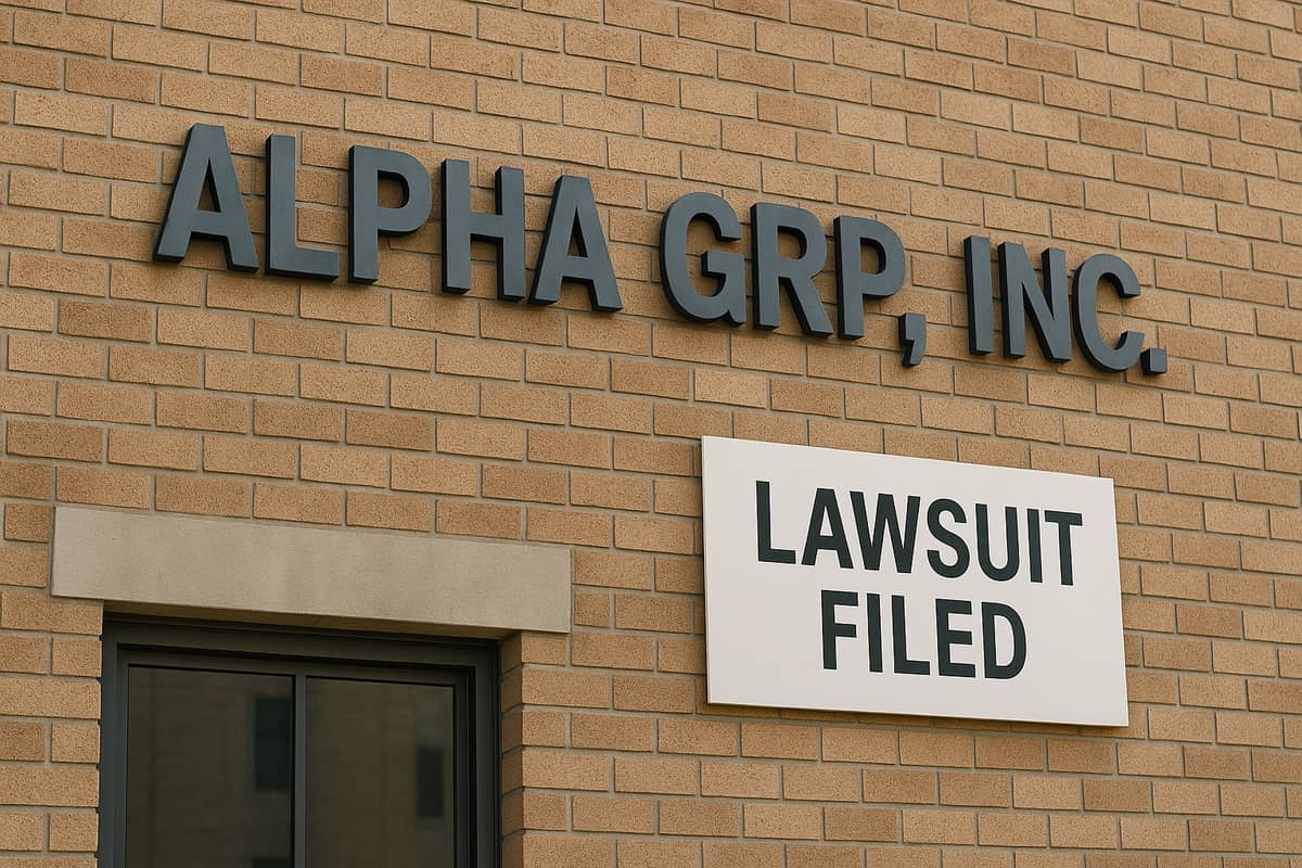 Alpha GRP Wins Partial Verdict in Broker Negligence Case