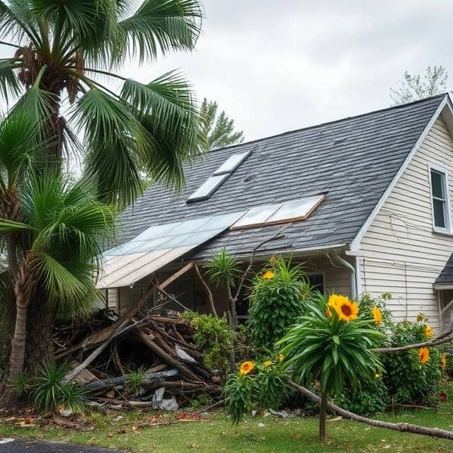 Florida Jury Awards $40K in Homeowners Insurance Denial Case