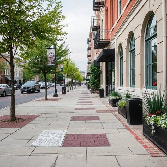 New Haven Ordered to Pay $277K in Sidewalk Injury Lawsuit