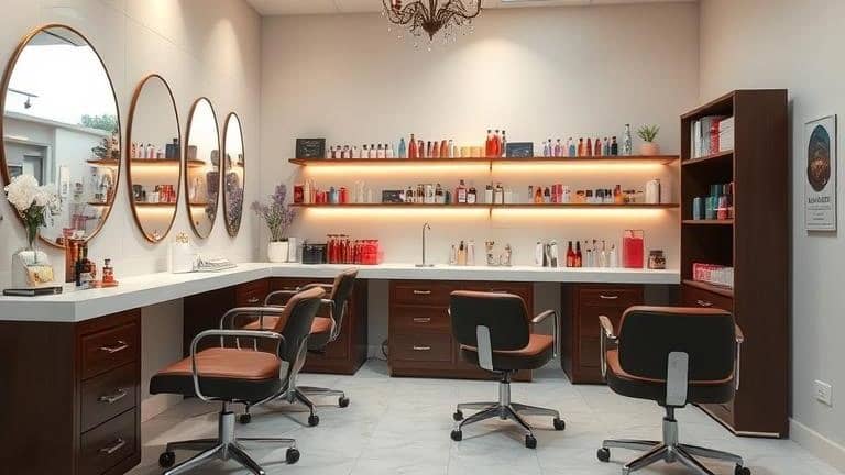 Jury Finds No Liability in Slip-and-Fall at Miami Salon