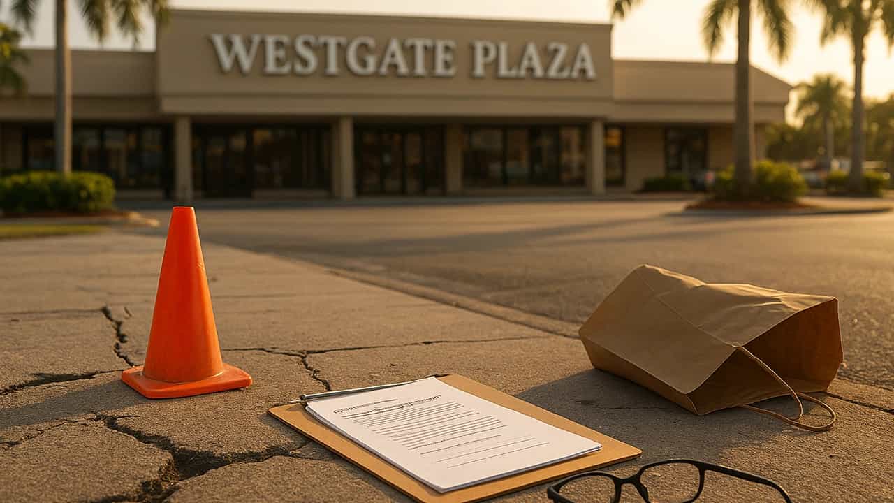 Florida Jury Splits Fault in Westgate Slip-and-Fall