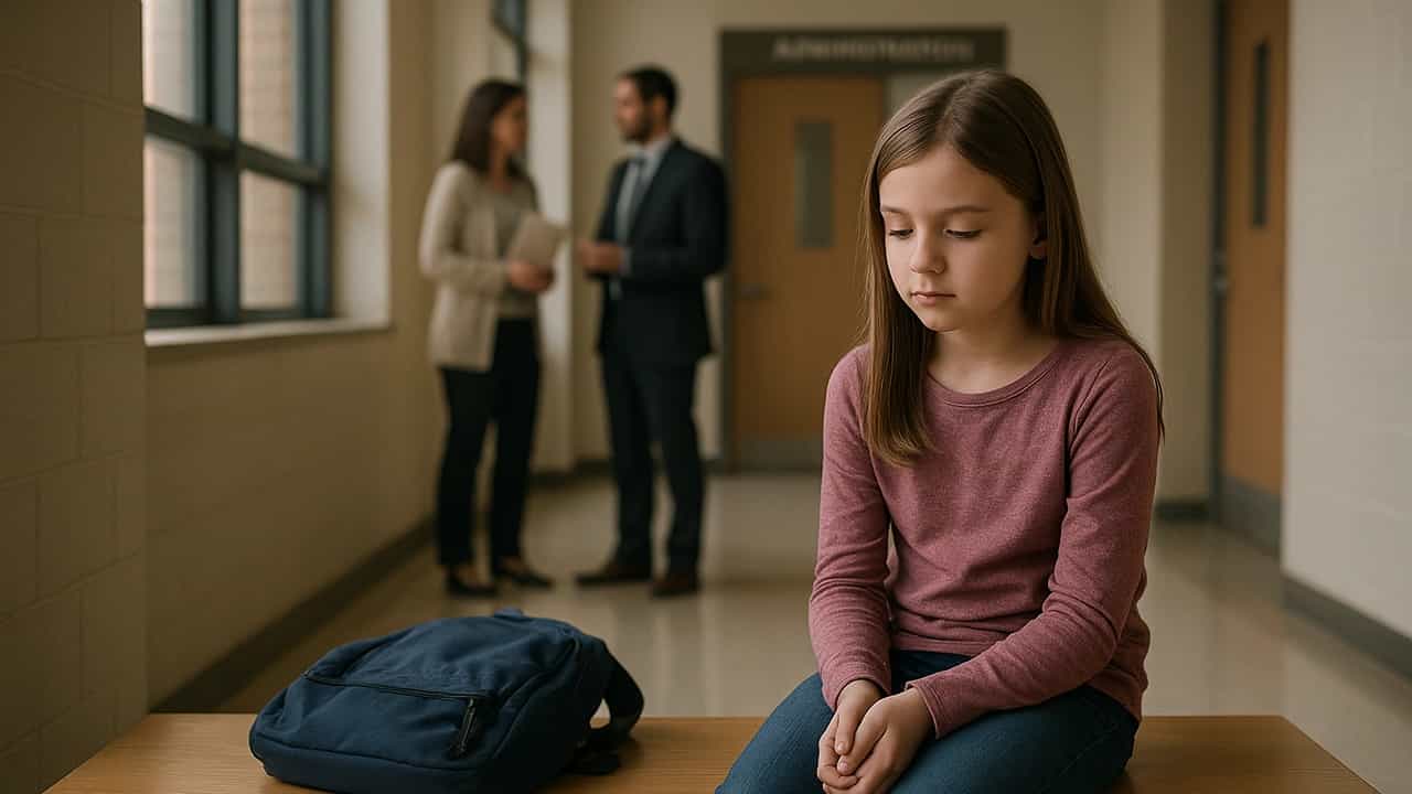 $15M Settlement in Los Alamitos School Negligence Case