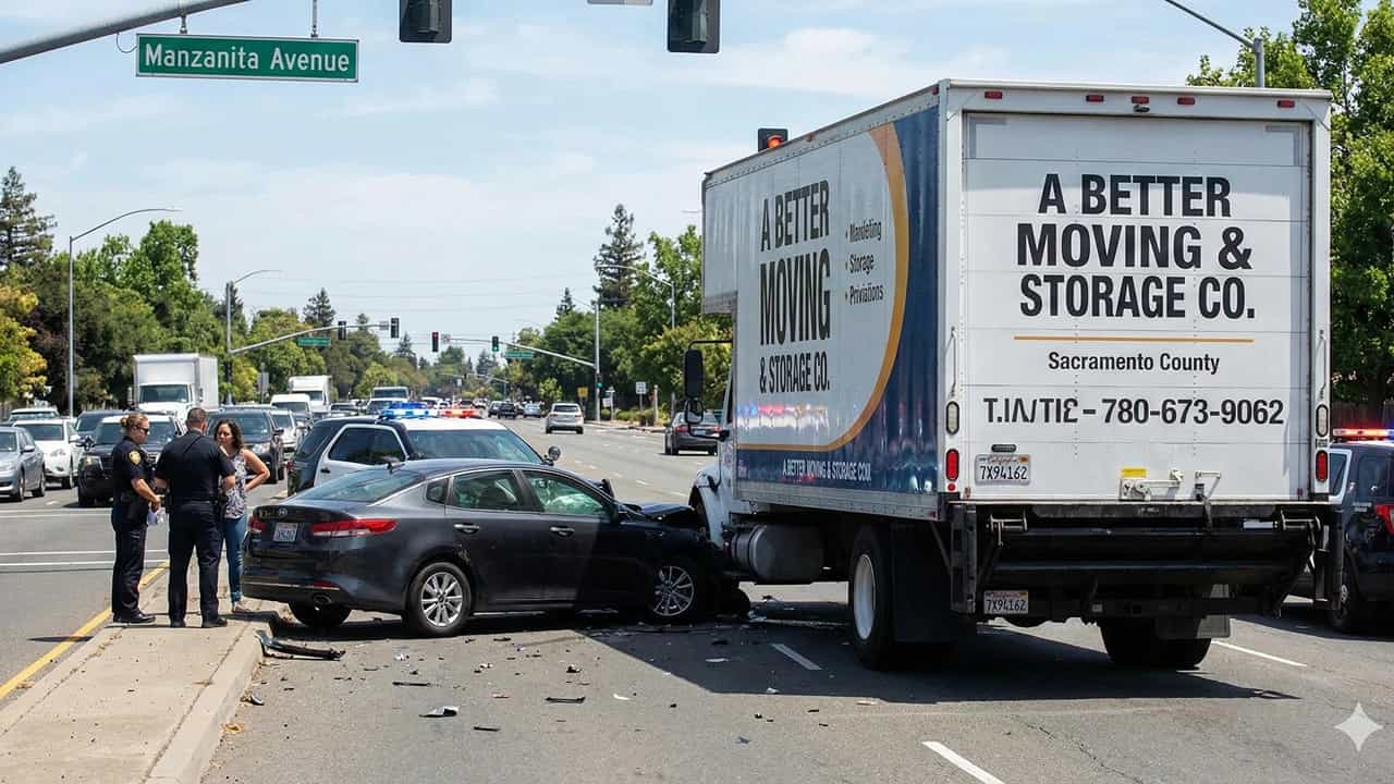 Diaz v. A Better Moving: $8.7M Truck Crash Settlement