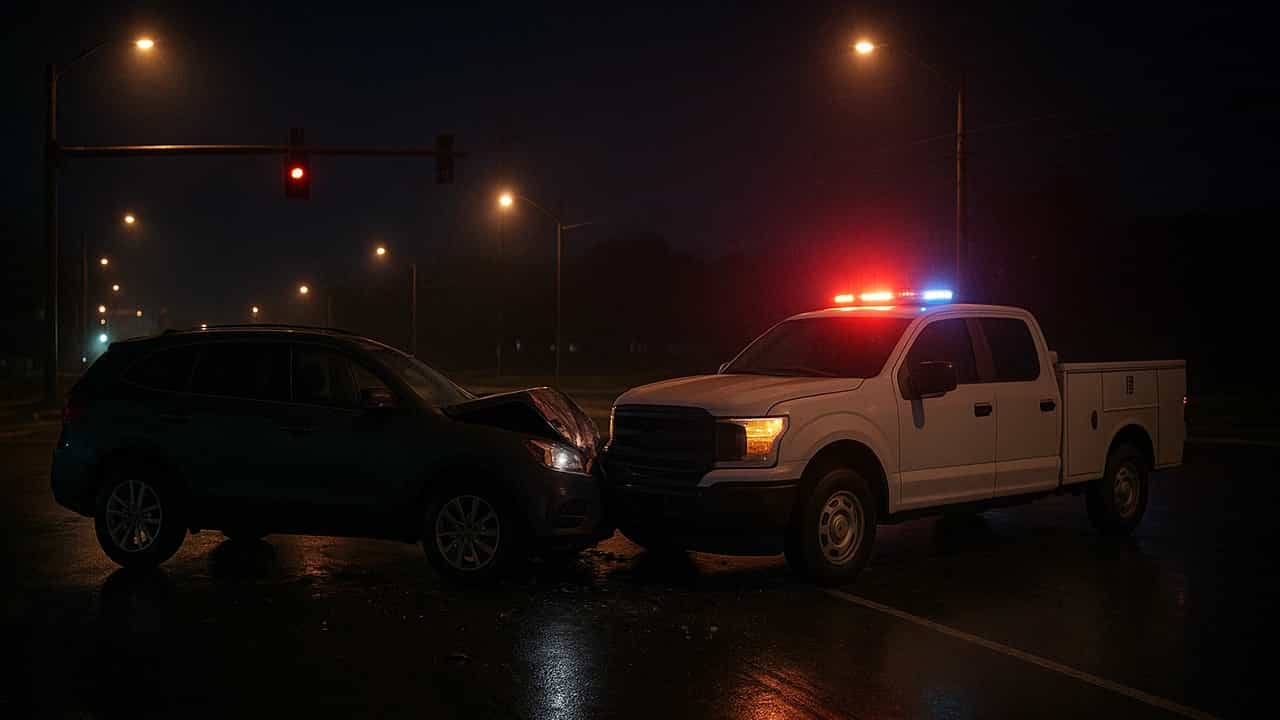 Orlando Jury Finds Officer Negligent but Awards No Damages