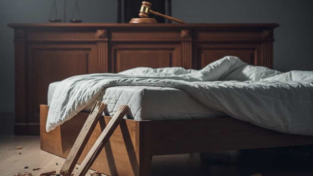 Miami Jury Awards $705K in City Furniture Bed Collapse Case