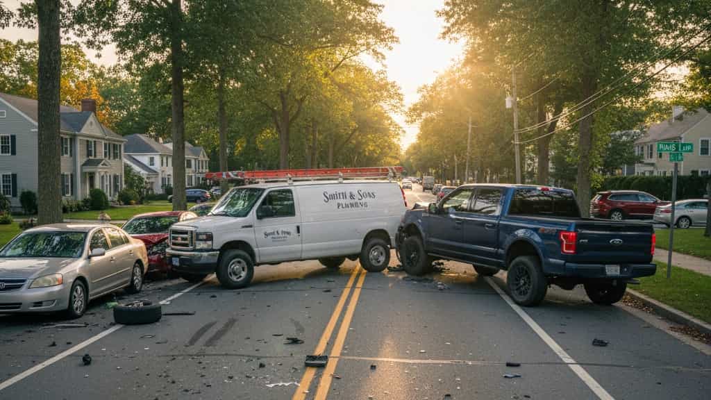 $2.7M Verdict in Connecticut Rear-End Collision Injury Case