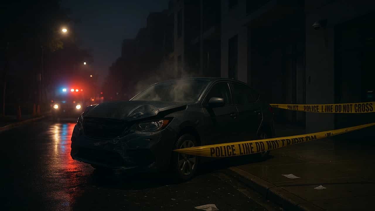 Jury Awards $70K to Sheena Burrus in Orlando Crash Case