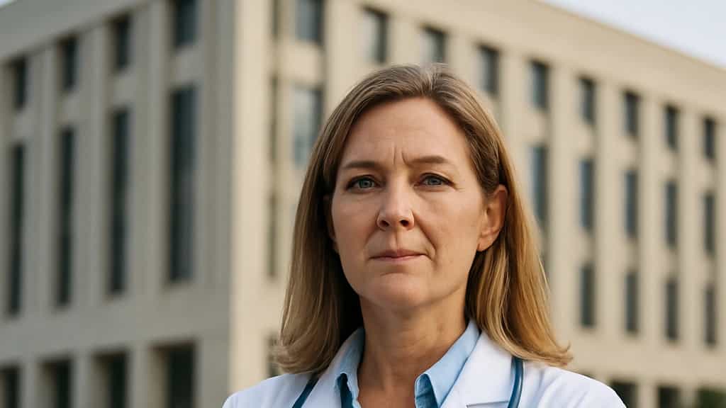 Dr. Beth Fischgrund Wins $13.8M in CDCR Retaliation Case