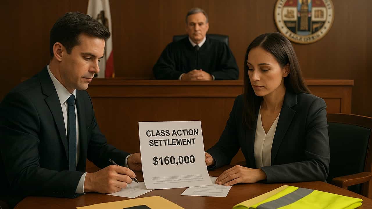 Pactrack Settles $160K Wage Dispute Class Action