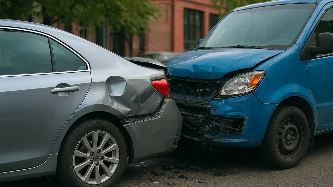 Oregon Jury Rules for La Provence in Injury Crash Case